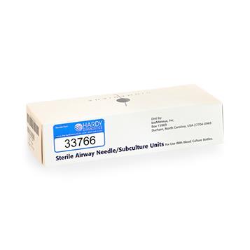 RT-177813  Organon Teknika Airway Needles | Medline