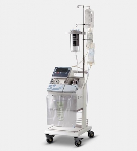 Cell Saver 5+ Autologous Blood Recovery System | Medline