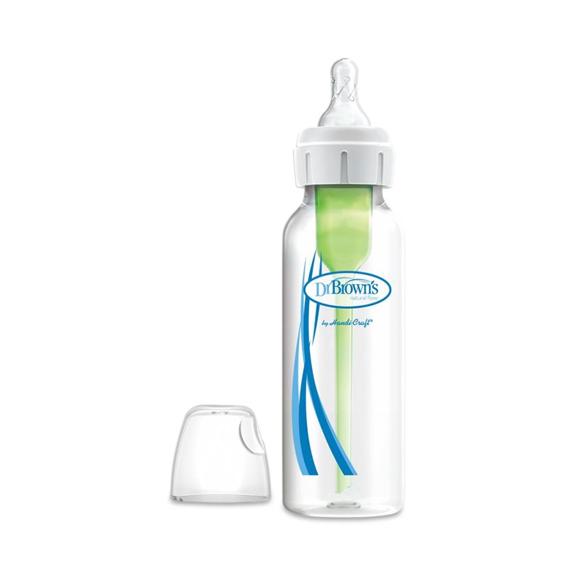 Bottles with Level 1 Nipple | Medline