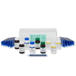 OPTIGEN Allergen-Specific Inhalant Test | Medline