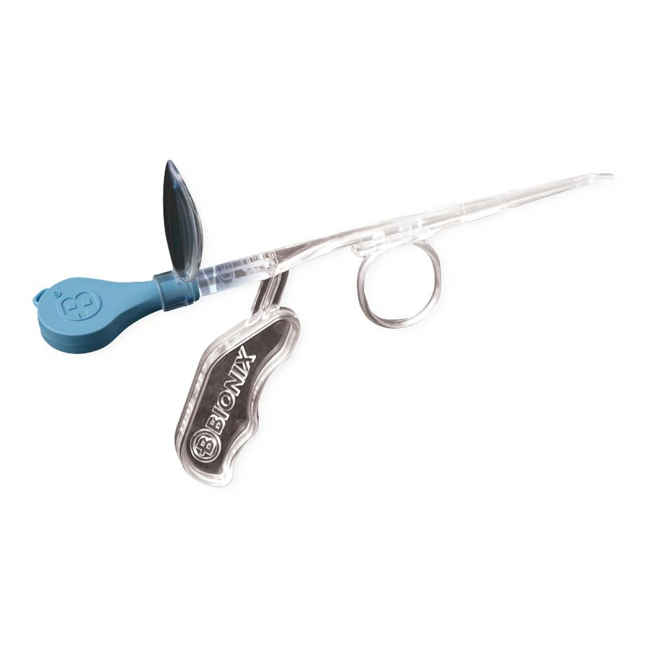 Lighted Articulating Ear Curettes | Medline