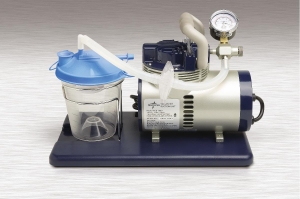 Régulateur D'aspiration Medline SRA-C3 - Très Peu Utilisé - Occasion Fonctionnelle