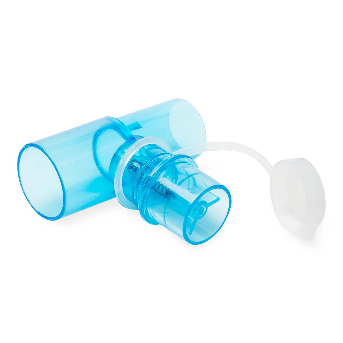 Medline Valved Aerosol Tee Adapters | Medline