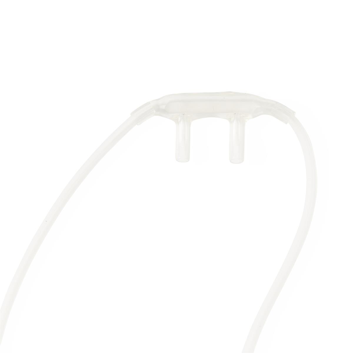 SuperSoft Oxygen Cannulas with Standard Connector | Medline