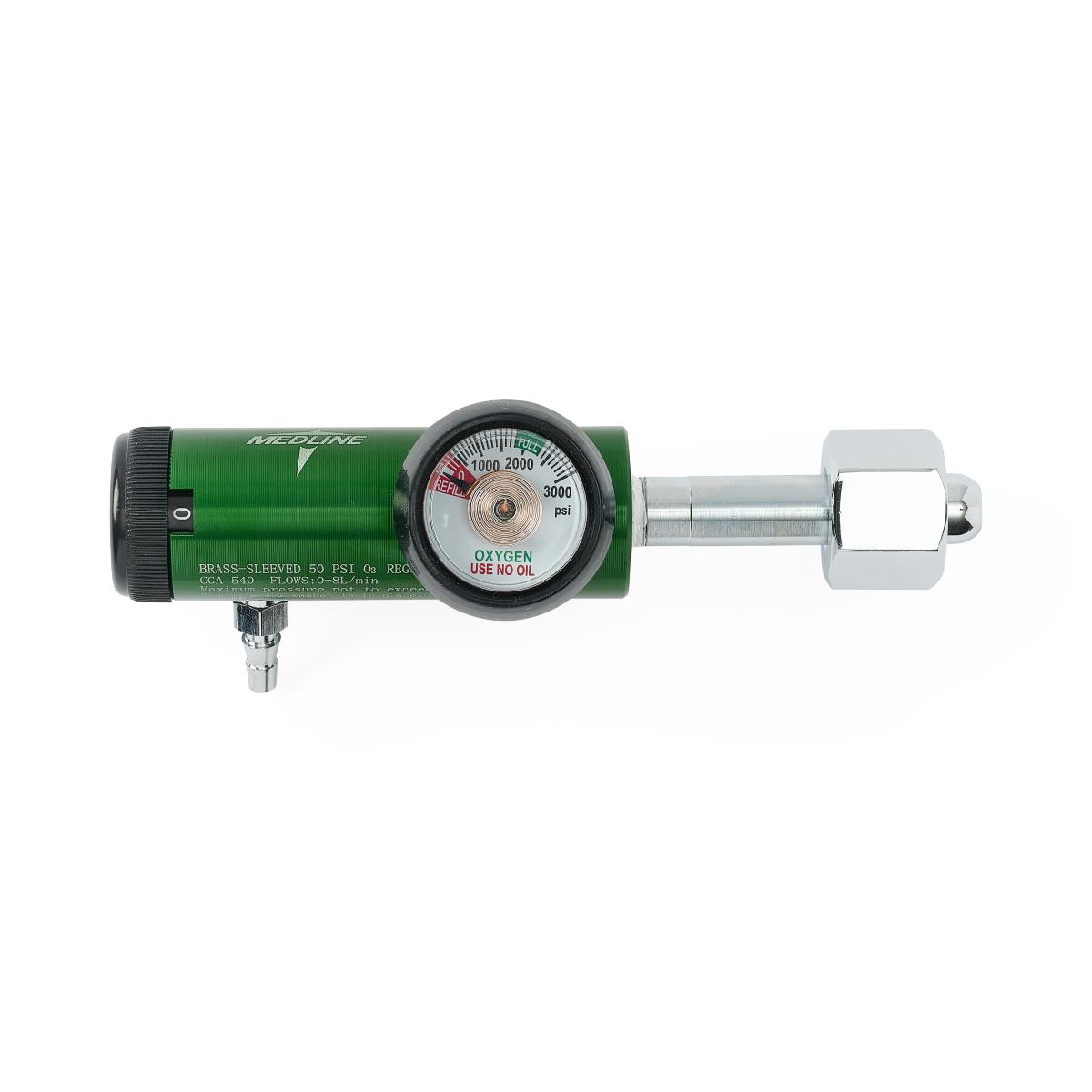 航空計器 OXYGEN REGULATOR D12000129522250_270520240812.jpg