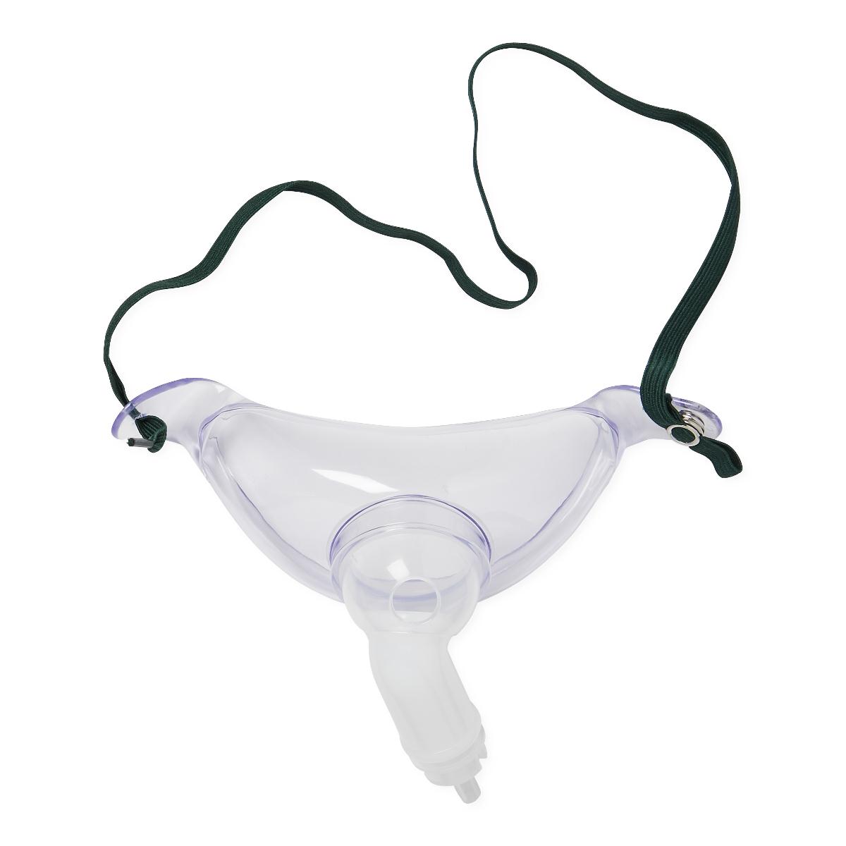 Adult Tracheostomy Masks