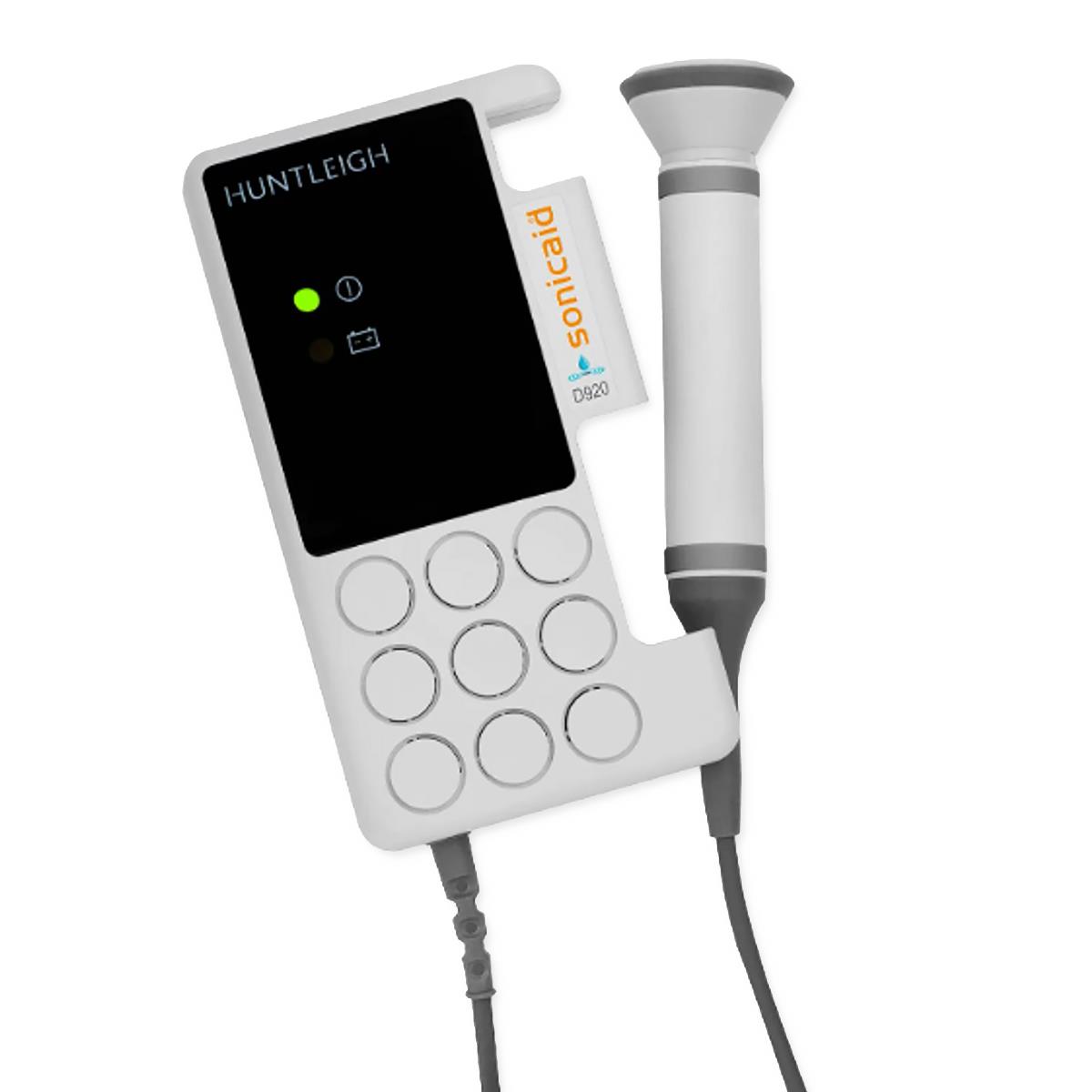 Sonicaid Waterproof Fetal Dopplers | Medline