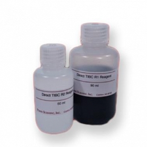 sinsin102000様用 Pointe Scientific TIBC Direct Reagent Set | Medline