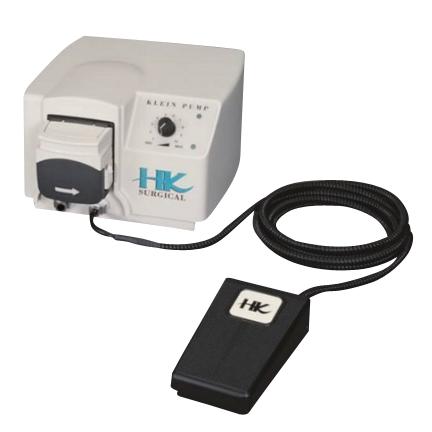 Klein Infiltration Pumps | Medline