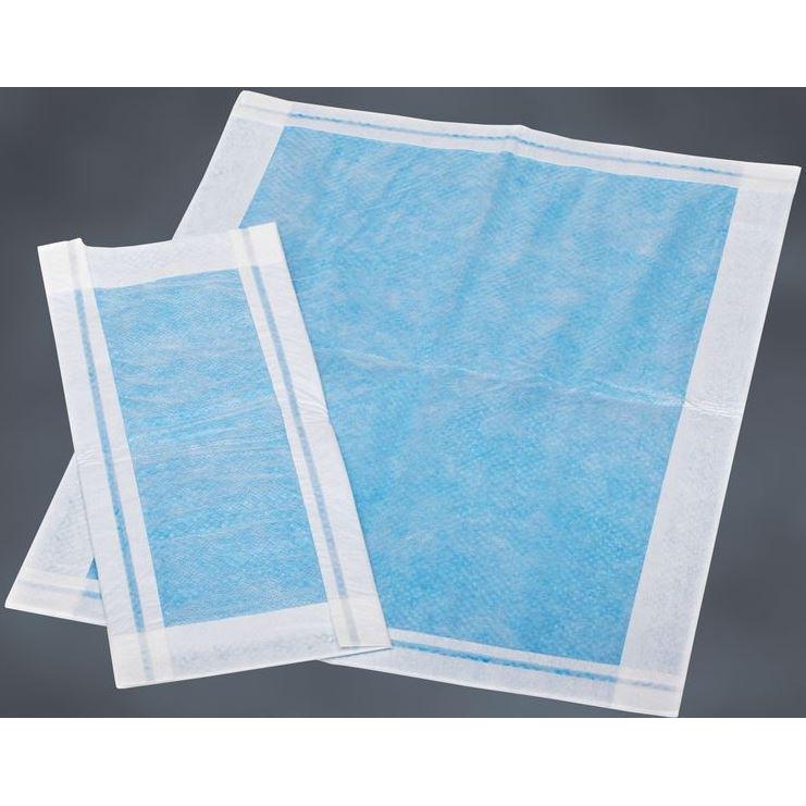Super-Absorbent Pads | Medline