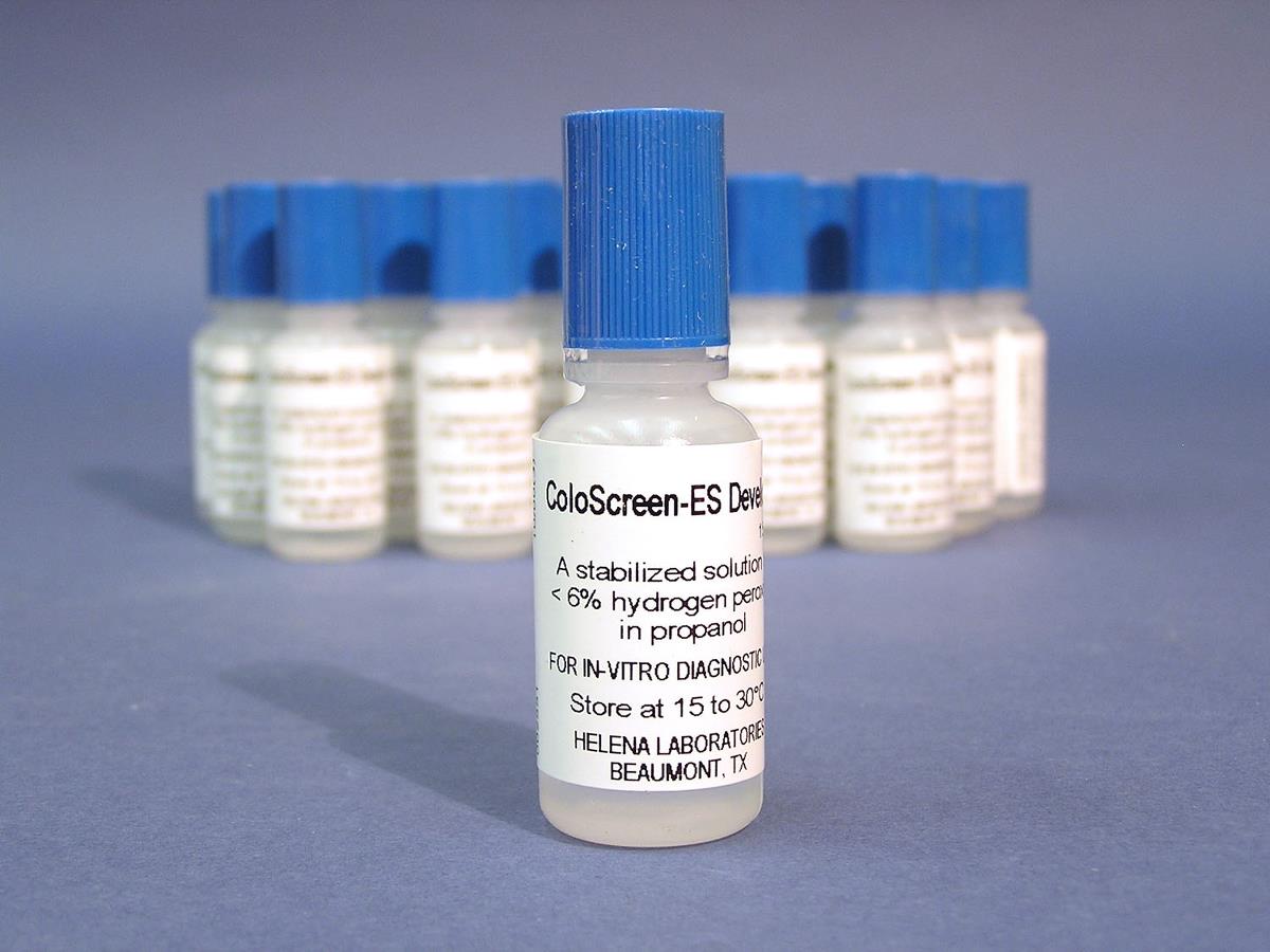 ColoScreen ES Developer | Medline