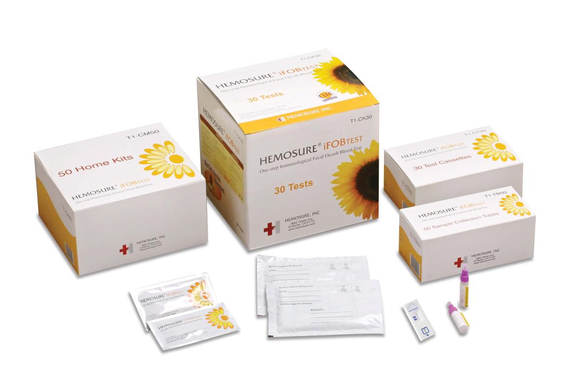 IFOB Home Mailer Kit | Medline