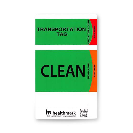 Health Mark Labelling
