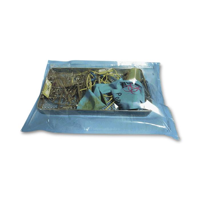 Humipak Pouches | Medline