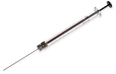 Gastight Manual GC Injection Syringes | Medline