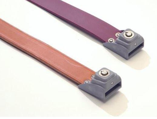 Polyurethane Locking Belts | Medline