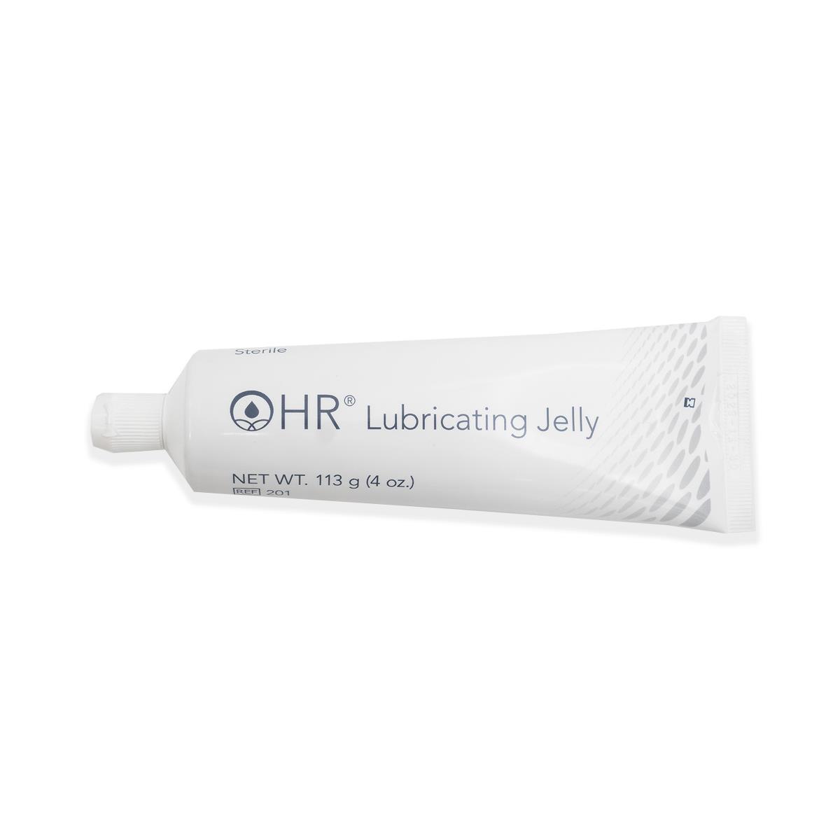 HR Lubricating Jelly | Medline