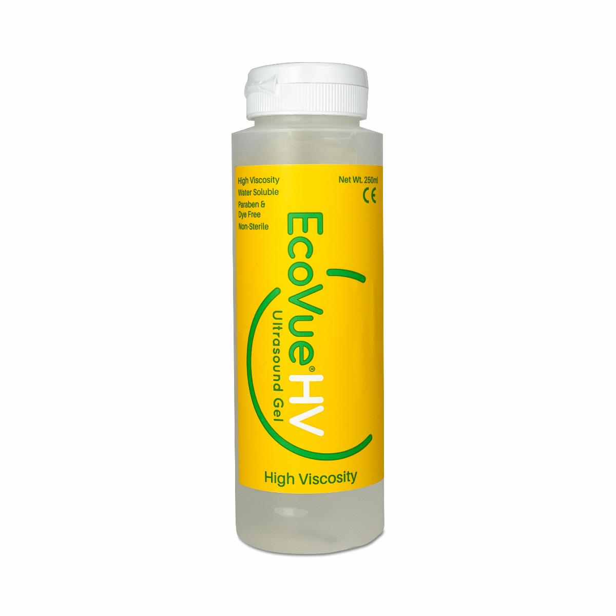 EcoVue Ultrasound Gels | Medline