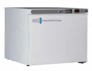 Premier Pharmacy / Vaccine Countertop Laboratory Freezer | Medline ...