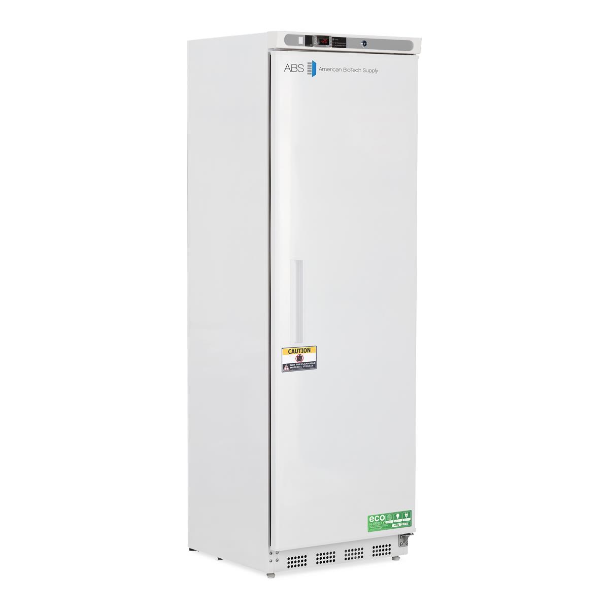 American Biotech Premier Hydrocarbon Freezers | Medline