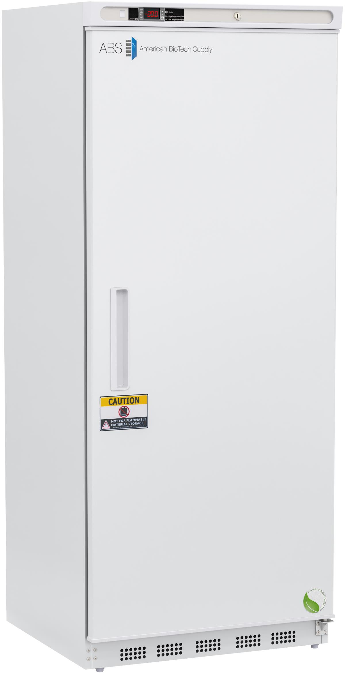American Biotech Premier Hydrocarbon Freezers | Medline