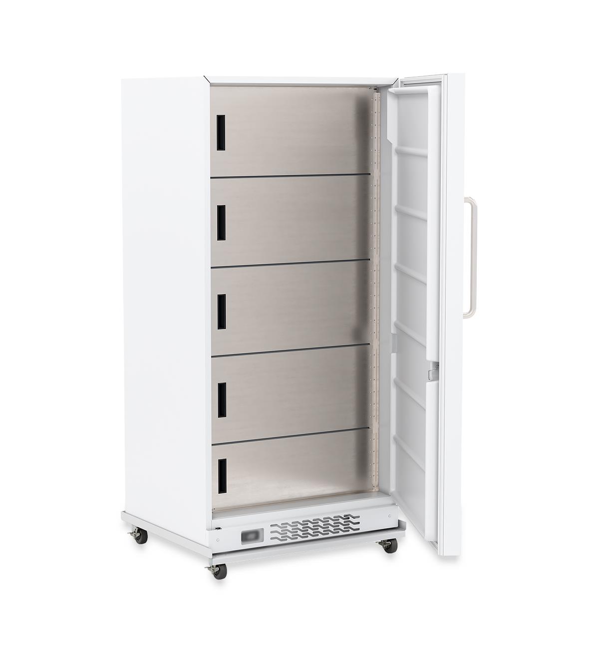 Premier Manual Defrost Laboratory Freezers | Medline