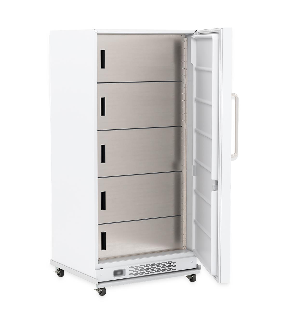 Premier Manual Defrost Laboratory Freezers | Medline