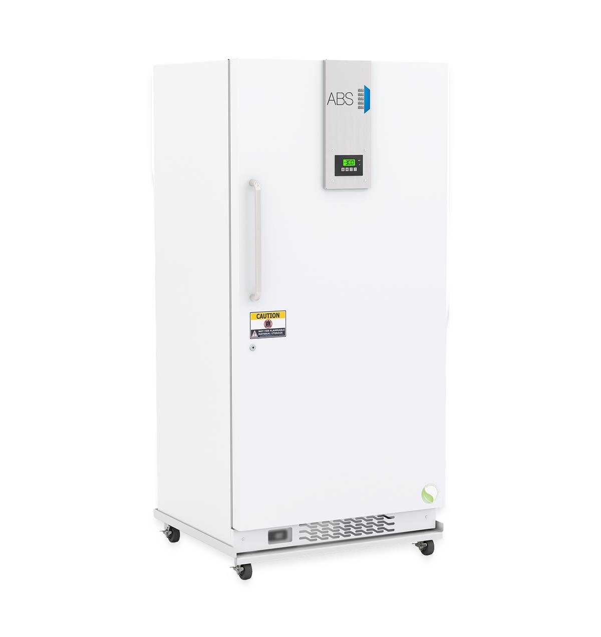 Premier Manual Defrost Laboratory Freezers | Medline