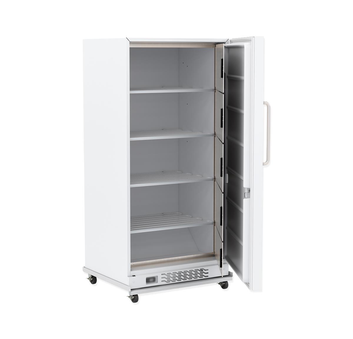 冷凍PL50 H20 ADL80 S60 ML20 2L7 3L13 Premier Manual Defrost Laboratory Freezers | Medline
