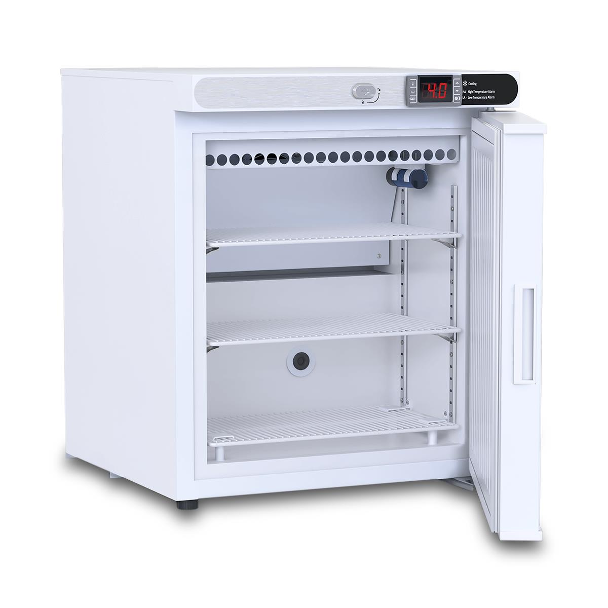 NSF-Certified Pharmacy/Vaccine Refrigerators | Medline