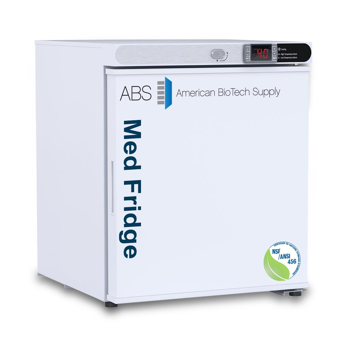NSF-Certified Pharmacy/Vaccine Refrigerators | Medline