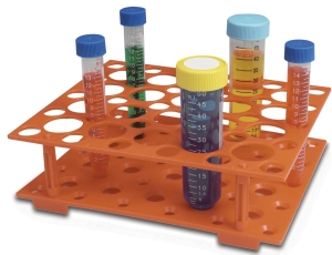 Snap-Together Conical Tube Rack | Medline Industries, Inc.