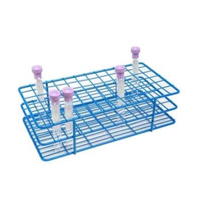 Coated Wire Tube Racks | Medline
