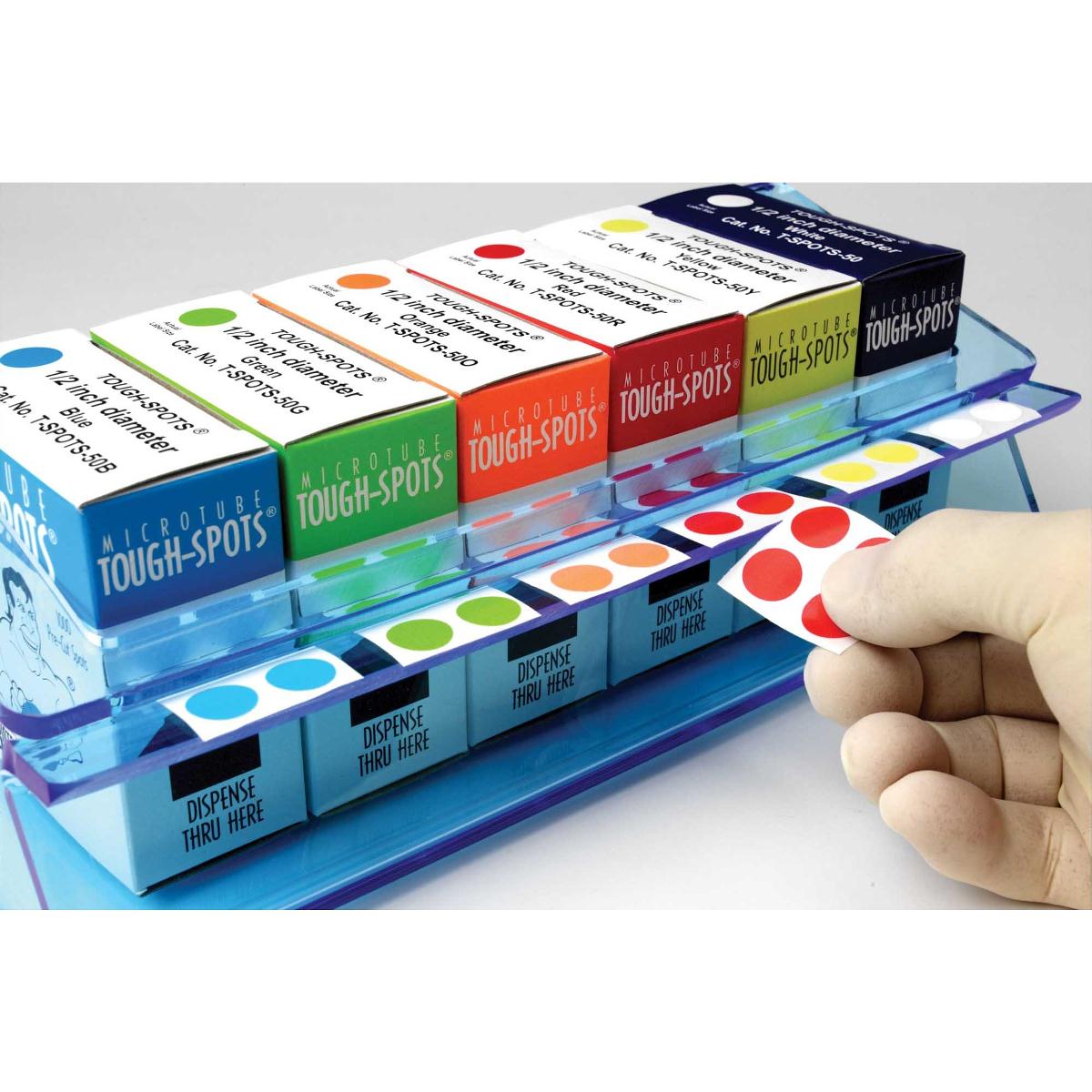 Label Dispensing Station | Medline