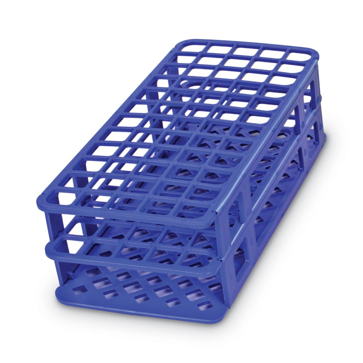 Fold and Snap Test Tube Racks | Medline
