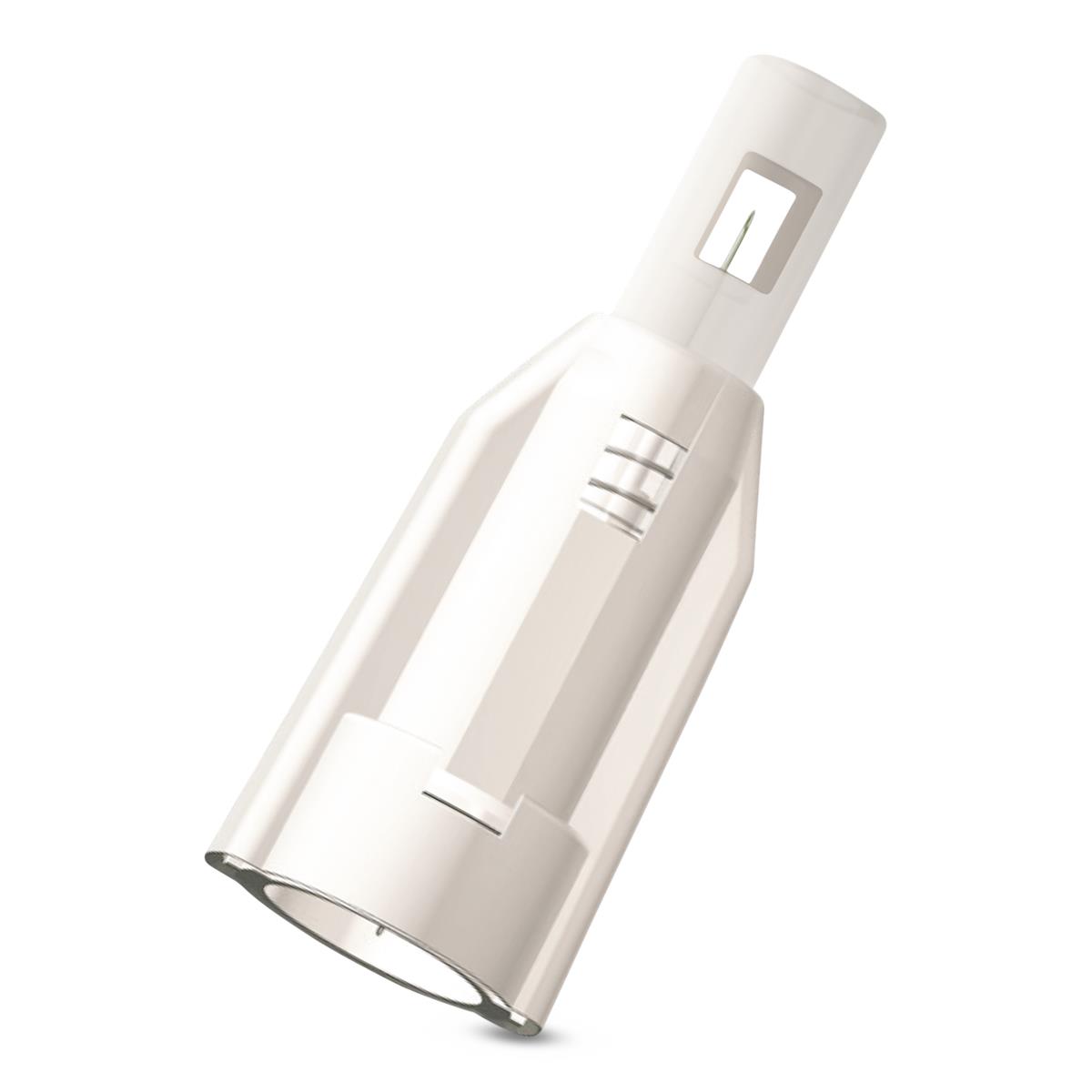 AutoShield Duo Safety Pen Needles Medline Industries, Inc.