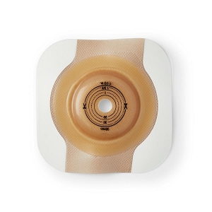 ボディ・フェイスケア sureline 2-Piece Soft Convex CeraPlus Skin Barriers | Medline