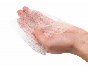 UrgoTul Nonadherent Wound Contact Layer Dressings | Medline