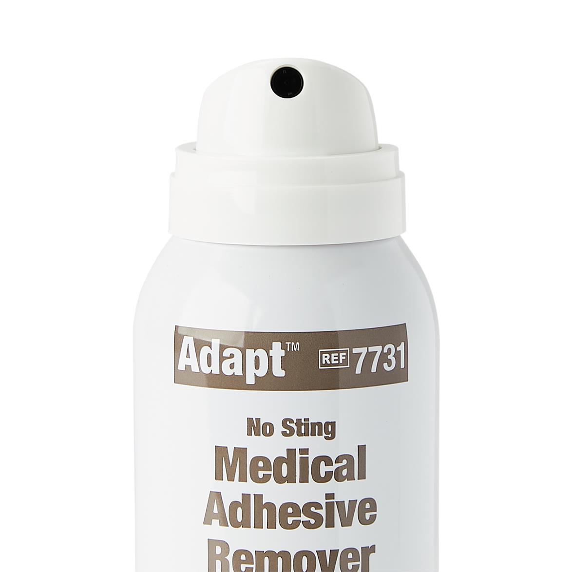 Adapt Medical Adhesive Remover Spray | Medline