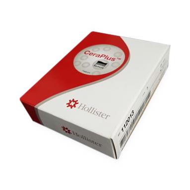 NI Flat CeraPlus Skin Barriers | Medline