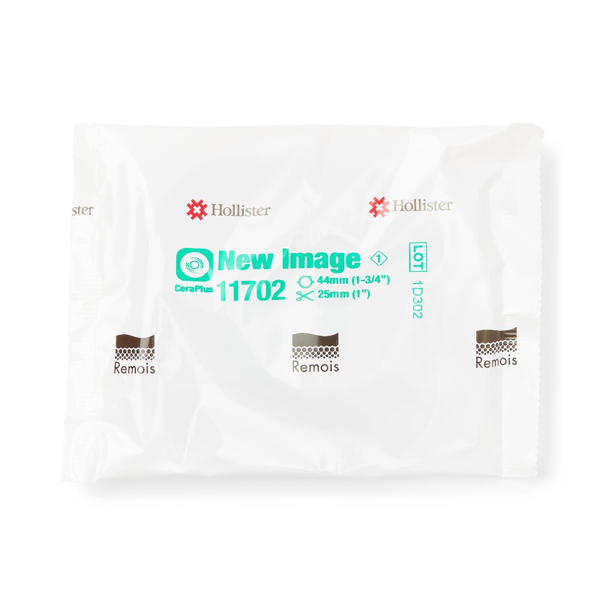 2-Piece Soft Convex CeraPlus Skin Barriers | Medline