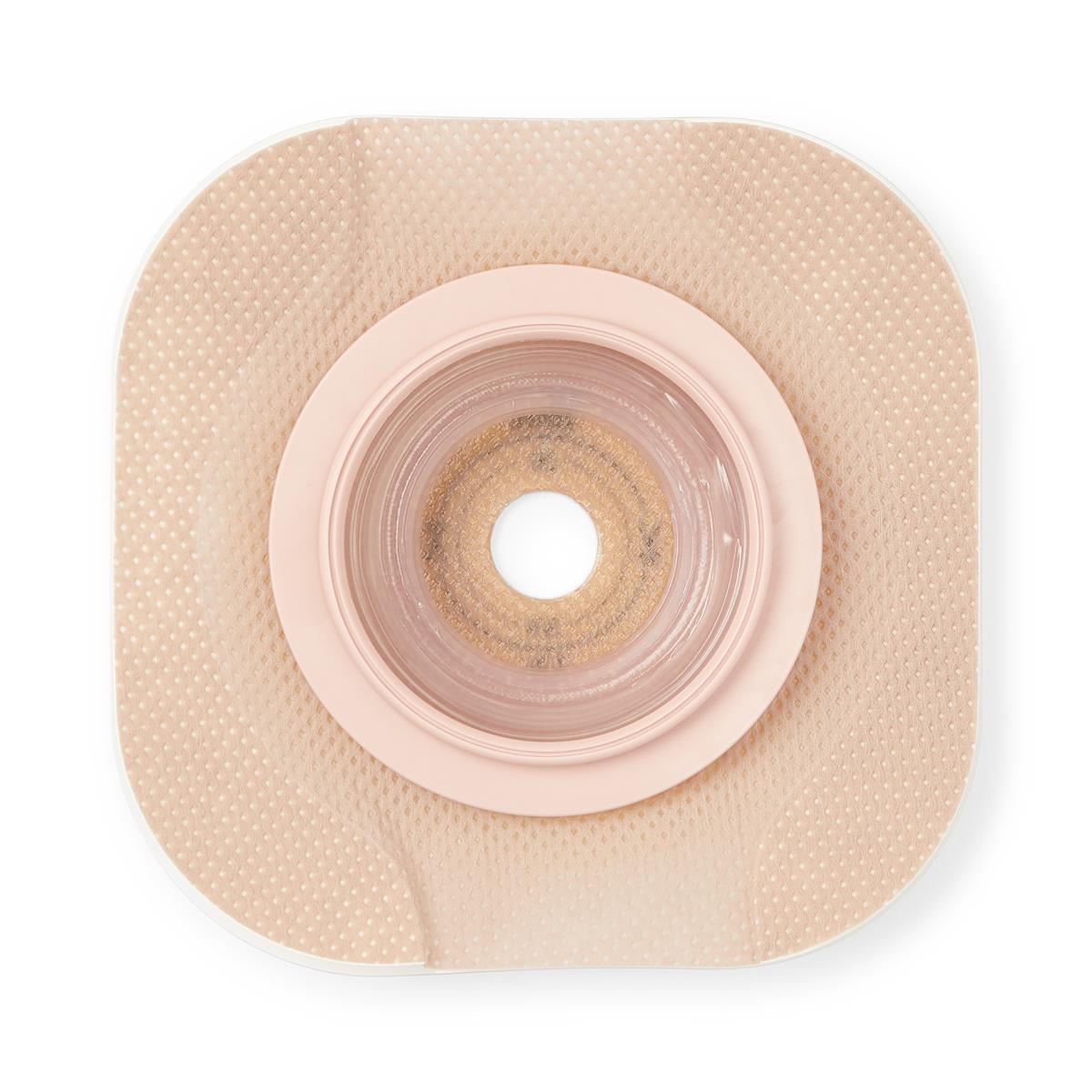 2-Piece Soft Convex CeraPlus Skin Barriers | Medline