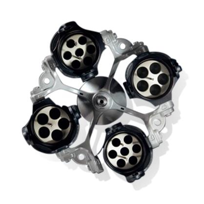 Centrifuge Swing-Out Rotors | Medline