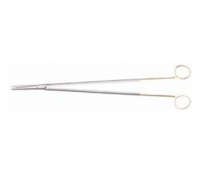 Teleflex Medical Metzenbaum Scissors | Medline Industries, Inc.