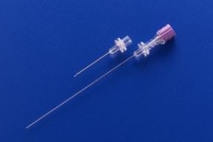 Sprotte Spinal Needles by Teleflex Medical | Medline Industries, Inc.