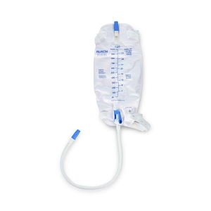 EasyTap Leg Bags | Medline Industries, Inc.