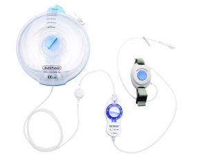 AutoFuser Disposable Pain Pump by Teleflex Medical | Medline Industries ...