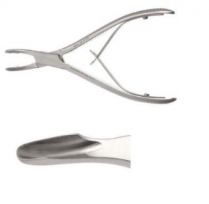 Teleflex Medical #4 Rongeurs | Medline Industries, Inc.