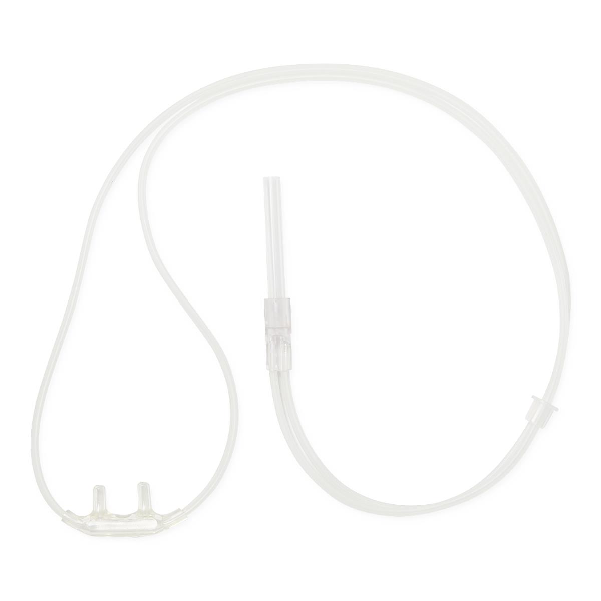 Medline Hudson RCI SuperSoft Oxygen Cannulas | Medline