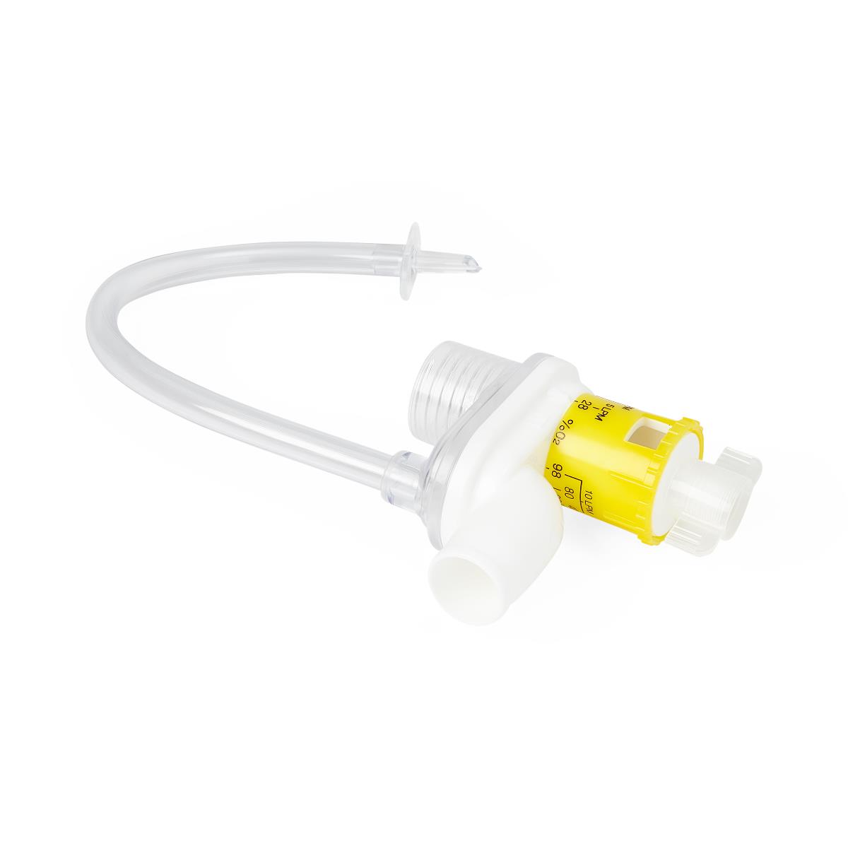 Medline Venturi-Style Nebulizer Adapters | Medline